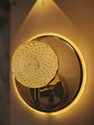 Indoor Wall Lights