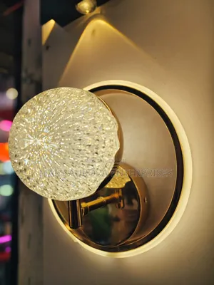Indoor Wall Lights