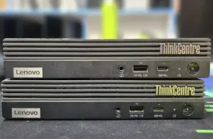 Desktop Computer Lenovo ThinkCentre M700 8GB Intel Core I5 SSD 256GB