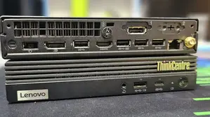 Desktop Computer Lenovo ThinkCentre M700 8GB Intel Core I5 SSD 256GB