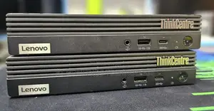 Desktop Computer Lenovo ThinkCentre M700 8GB Intel Core I5 SSD 256GB