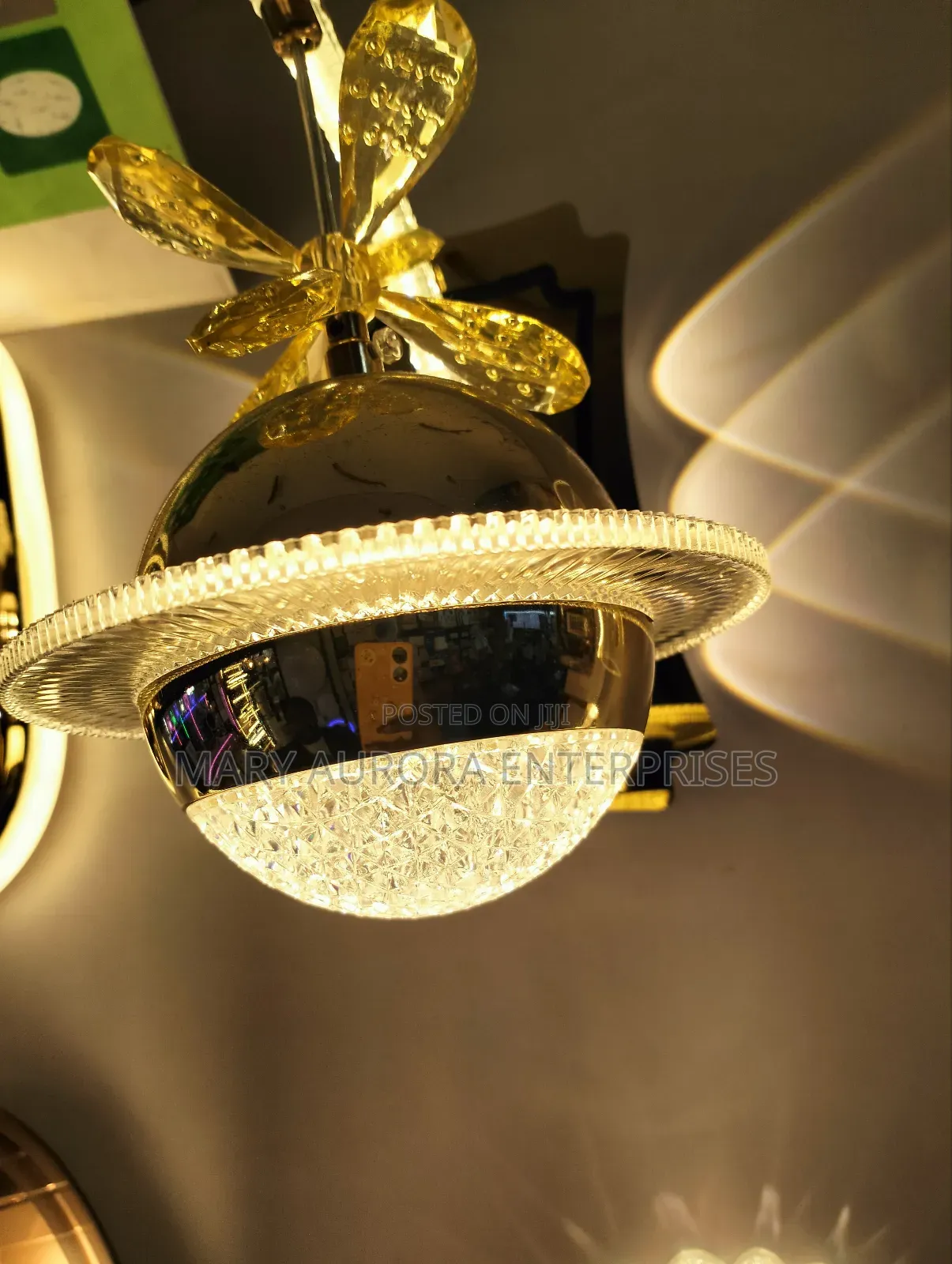 Led Wall Bracket