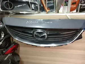 Mazda Atenza 2014 Front Grille