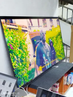 Samsung 75 Inch Du8000