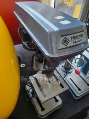 Drill Press Machine 13mm