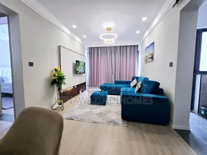 Airbnb One Bedroom in Syokimau Near Gateway Mall.
