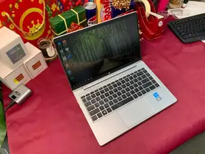 New Laptop HP ProBook 440 G8 16GB Intel Core I5 SSD 512GB