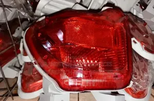 Rav4 Ac36 Rear Bumper Reflector ,.