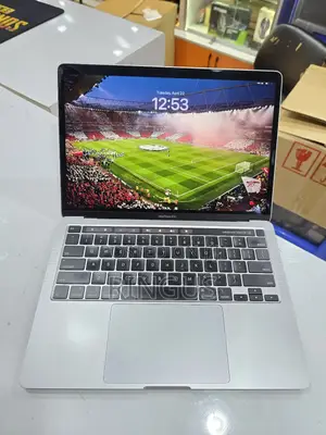Laptop Apple MacBook Pro 2020 16GB Intel Core i7 SSD 512GB