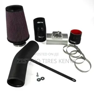 Brand New Ets 08-14 Subaru Sti Intake