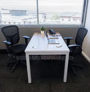 Ambassadorial Offices -clean Neat And Spacious-all Sizes