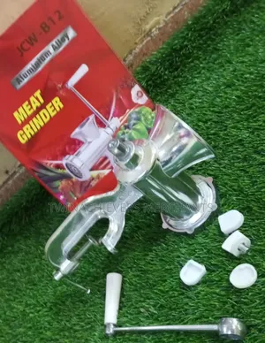Domestic Meat Grinder B12