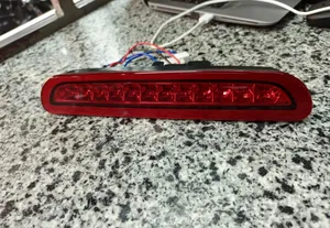 Hiace 7l/9l Tail Gate Brake Light