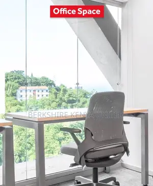 Well Maintained And Modern Offices For Companies Affordable