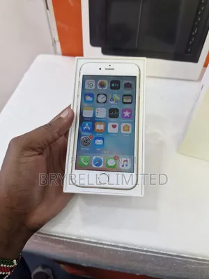 Apple iPhone 6 64 GB Gold