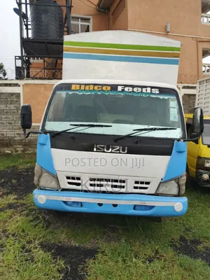 Isuzu NPR 4.3