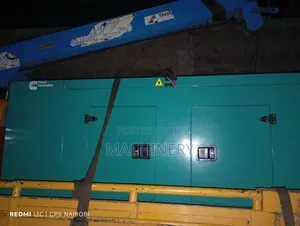 60kva Back Up Power Generator For Hire/Lease