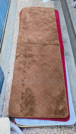 Cozy and Affordable Bedside Mats