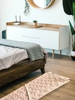 Textured Bedside Mats Now Available