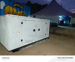 40kva Perkins Generator For Hire/Lease And Sale
