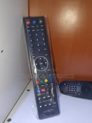 Vitron Remote Control (43 Inches To 50)