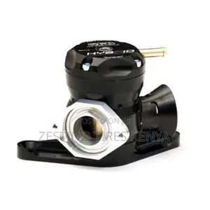GFB Hybrid Blow Off Valve for 2004-2021 Subaru WRX Sti Bov