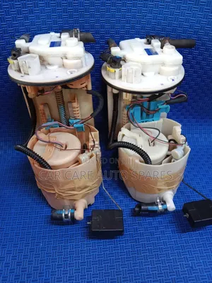 Fuel Pump Toyota Axio, Fielder, 4wd