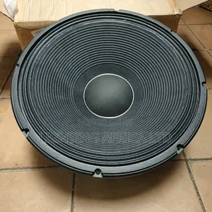 RCF 18"" Bass Speaker 2000w Italy