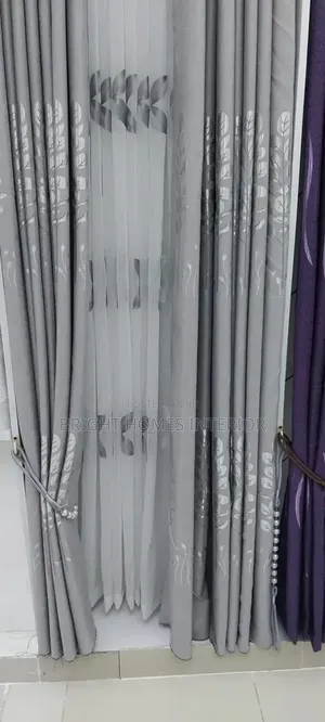 Curtains Light Grey Quality Curtains