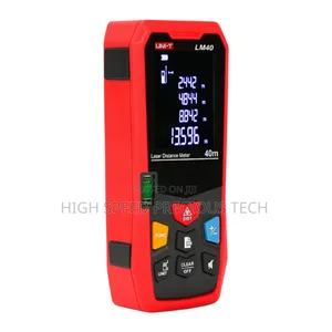 Lm Series Laser Distance Meter