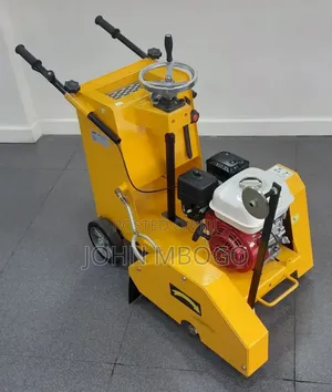 Hisaki Concrete Cutter-14"