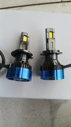 Bright 3 Color Foglight Buib