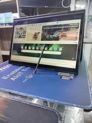 Laptop Lenovo Thinkpad X1 Yoga 16GB Intel Core I7 SSD 512GB