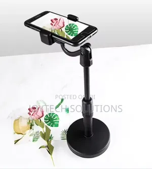 Overhead Shoot Table Stand Desktop Tripod