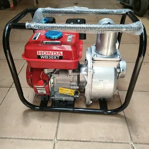 Honda 3" Japan Water Pump Petrol Engine 10.5hp