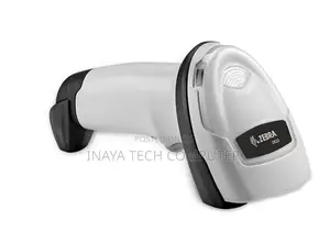 Zebra Ds2278 Cordless 1d/2d Scanner (Usb Kit)