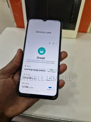 Samsung Galaxy Buddy 2 128 GB Green