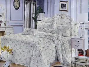 Cozy 4pcs Duvet Covers Available