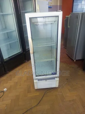 Perfect Display Fridge