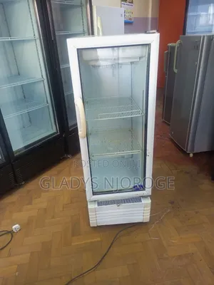 Perfect Display Fridge