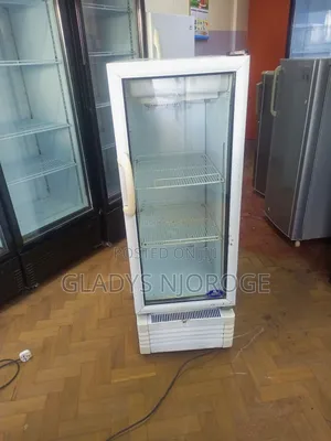 Perfect Display Fridge