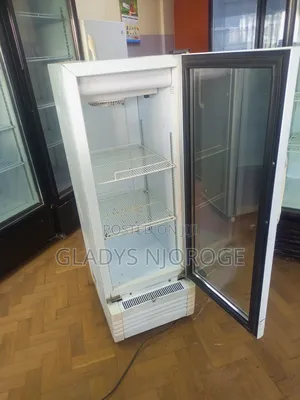 Perfect Display Fridge