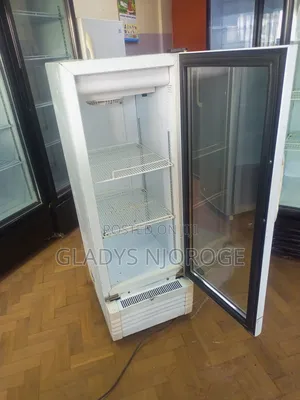 Perfect Display Fridge