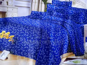 Breathable 4pcs Duvet Covers