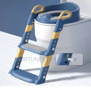 Toilet Ladder, Kids Toilet Ladder