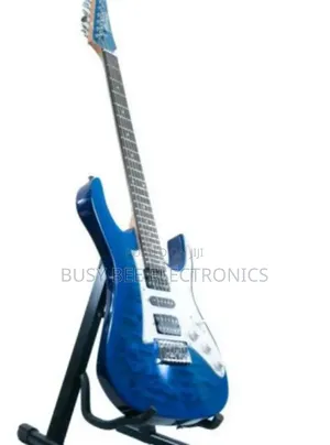 Ibanez Solo Guitar