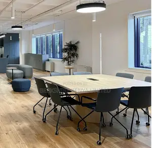 Next Level Opportunity For A Nice Office-act Now On Offer
