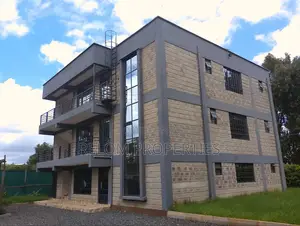 3bdrm Apartment in Karen for rent