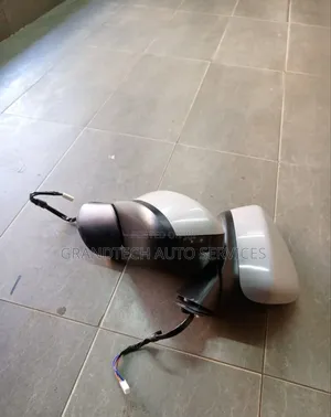 Axela/Atenza 2014 2015 Side Mirror