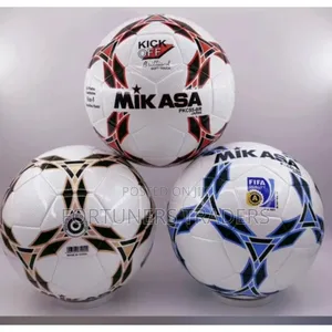 Mikasa Football